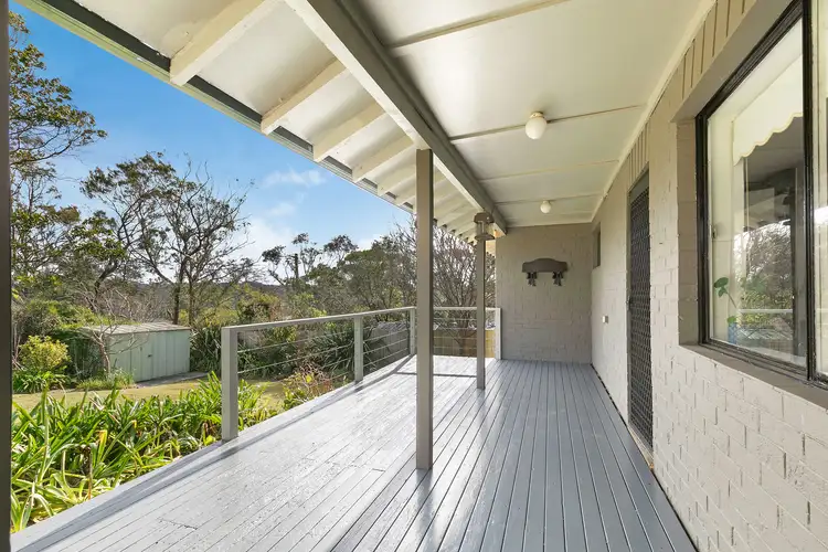 Fifth view of Homely house listing, 27 Tableland Road, Wentworth Falls NSW 2782