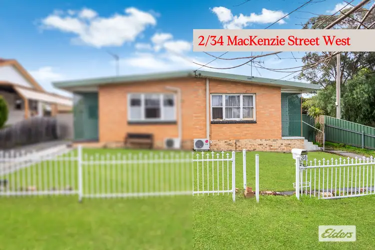 Third view of Homely house listing, 1&2/34 MacKenzie Street, Golden Square VIC 3555