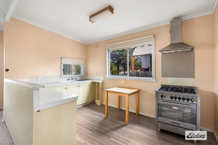 Fourth view of Homely house listing, 1&2/34 MacKenzie Street, Golden Square VIC 3555