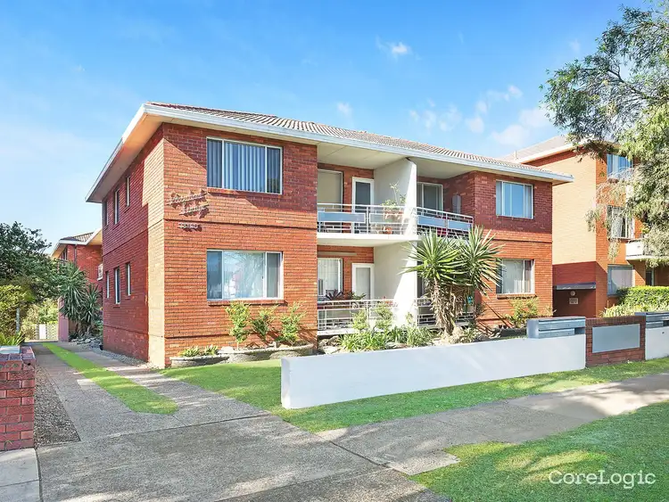 Main view of Homely unit listing, 9/38-40 President Avenue, Kogarah NSW 2217
