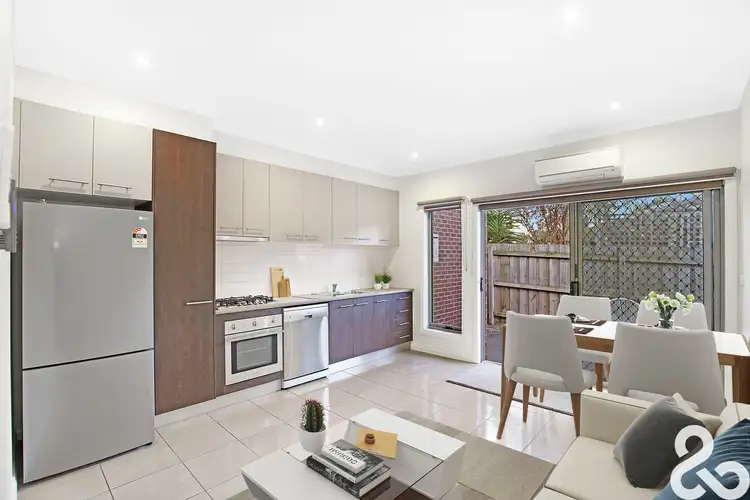 Third view of Homely unit listing, 3/55 Davisson Street, Epping VIC 3076