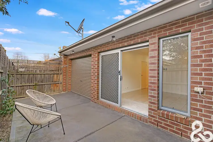 Fourth view of Homely unit listing, 3/55 Davisson Street, Epping VIC 3076