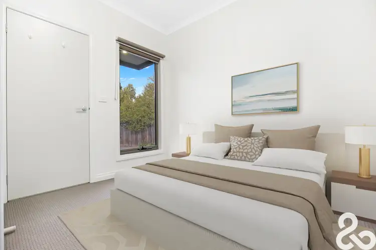 Fifth view of Homely unit listing, 3/55 Davisson Street, Epping VIC 3076