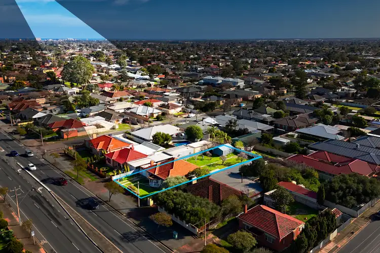 Second view of Homely house listing, 50 Daws Road, Edwardstown SA 5039