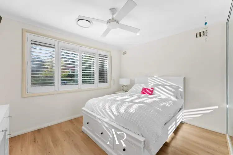 Sixth view of Homely house listing, 55 Caroline Crescent, Georges Hall NSW 2198