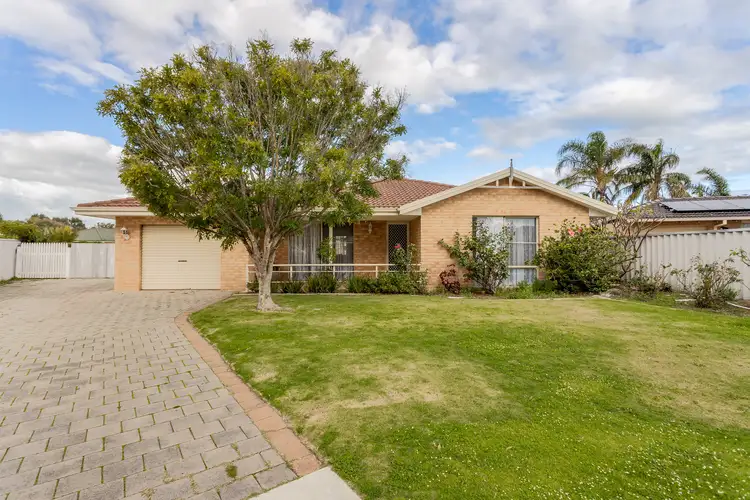 16 Donnelly Court, West Busselton WA 6280