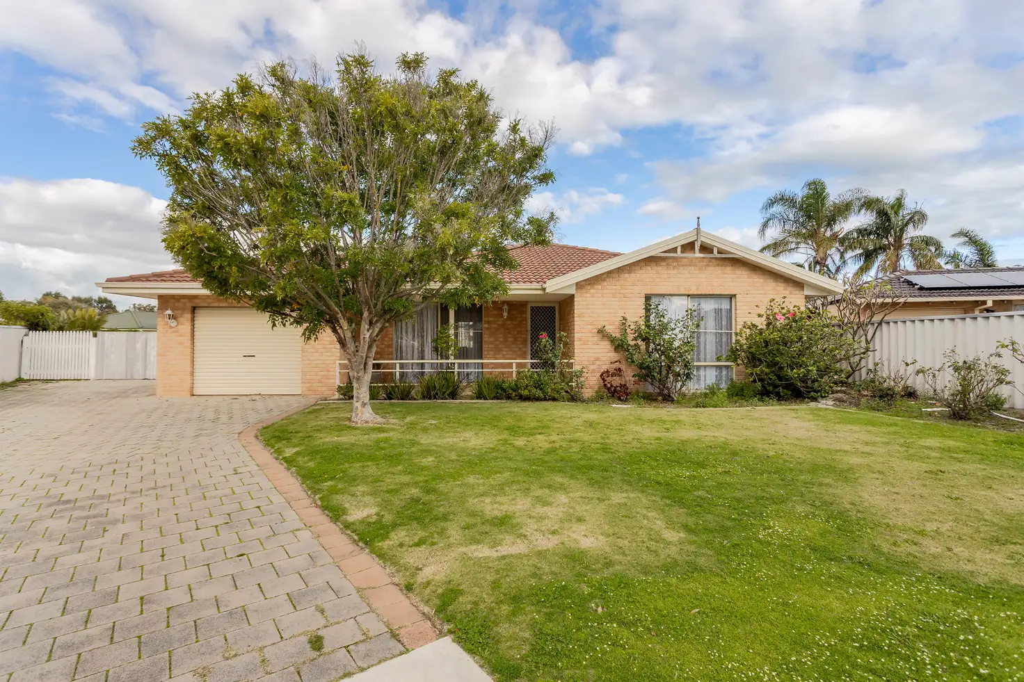Main view of Homely house listing, 16 Donnelly Court, West Busselton WA 6280
