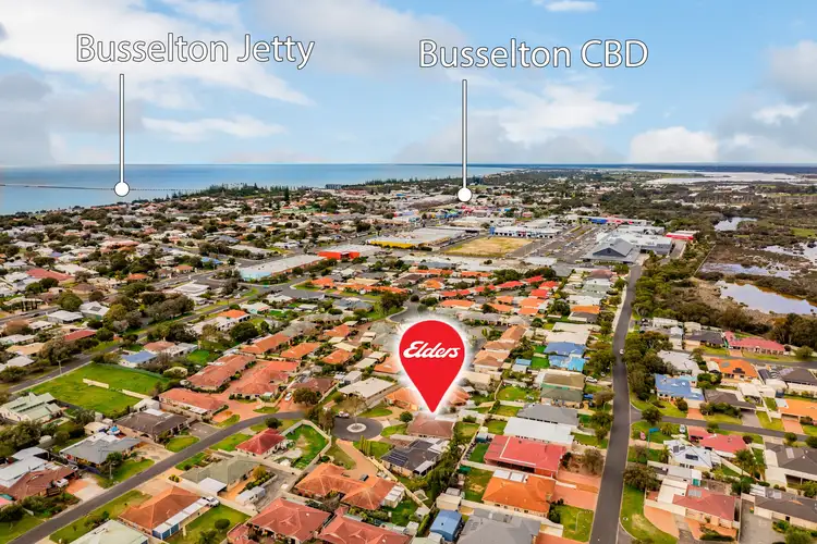 Second view of Homely house listing, 16 Donnelly Court, West Busselton WA 6280