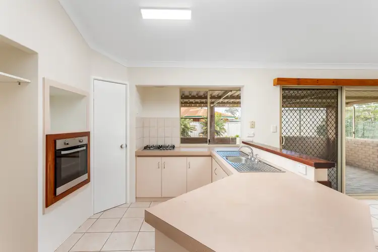 Third view of Homely house listing, 16 Donnelly Court, West Busselton WA 6280
