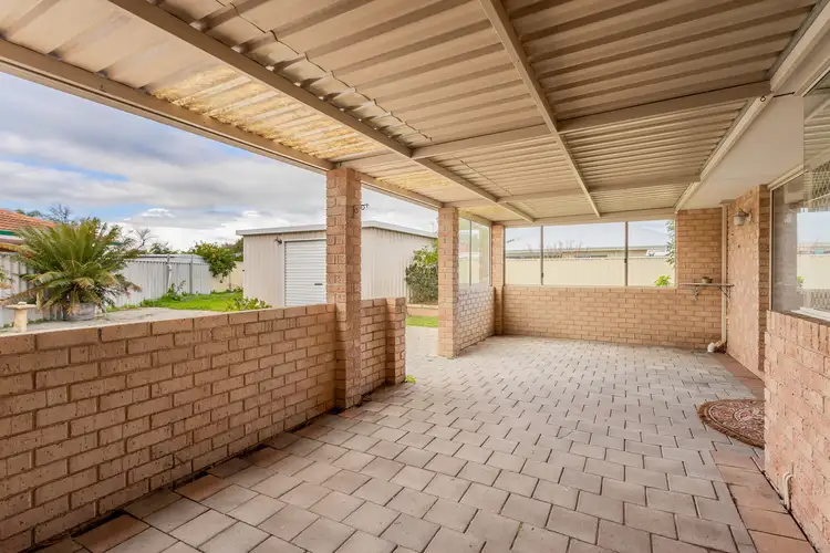 Sixth view of Homely house listing, 16 Donnelly Court, West Busselton WA 6280