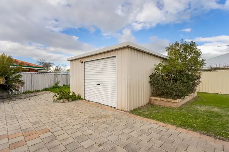 Seventh view of Homely house listing, 16 Donnelly Court, West Busselton WA 6280