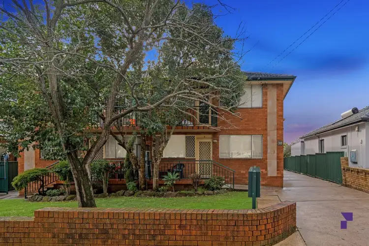 7/38 Moreton Street, Lakemba NSW 2195