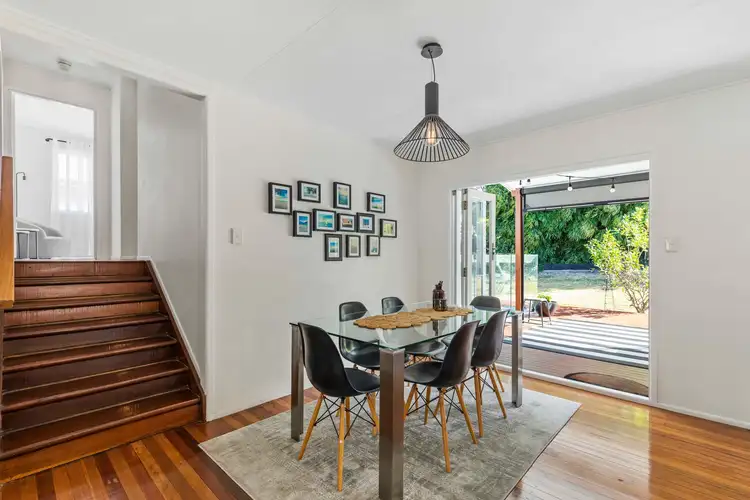 Fifth view of Homely house listing, 71 Hedley Avenue, Nundah QLD 4012