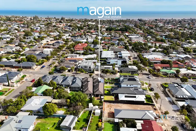 Second view of Homely house listing, 15 Neath Avenue, Dover Gardens SA 5048