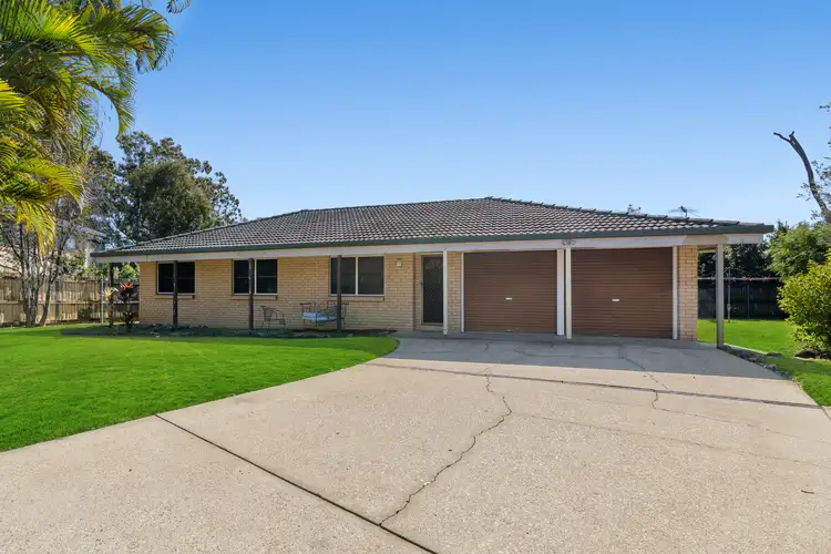 15 Comino Street, Aspley QLD 4034