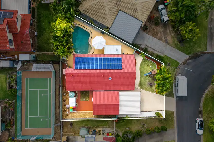 36 Spina Crescent, Carseldine QLD 4034