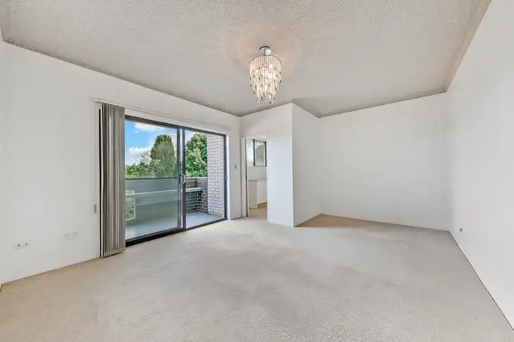 Second view of Homely unit listing, 14/79 Anzac Avenue, West Ryde NSW 2114