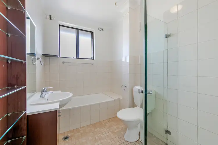 Fifth view of Homely unit listing, 14/79 Anzac Avenue, West Ryde NSW 2114
