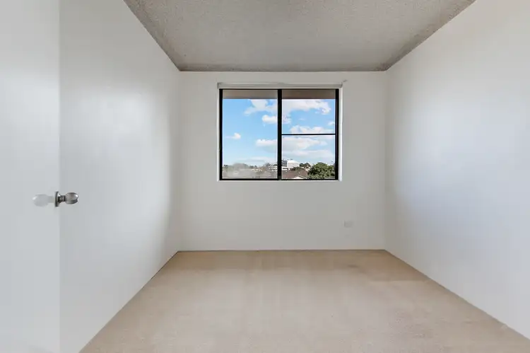 Sixth view of Homely unit listing, 14/79 Anzac Avenue, West Ryde NSW 2114