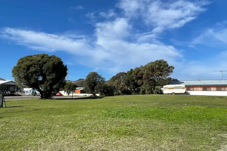 Fourth view of Homely land listing, 1 Oak Street, Baudin Beach SA 5222