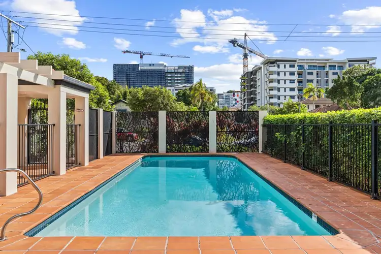 Main view of Homely apartment listing, 5/33 LENNEBERG Street, Southport QLD 4215
