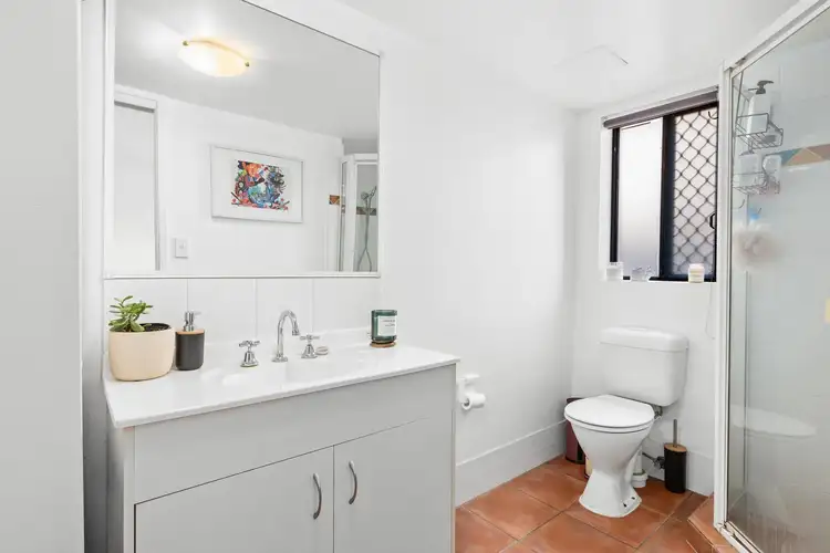 Third view of Homely apartment listing, 5/33 LENNEBERG Street, Southport QLD 4215