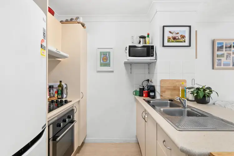 Fifth view of Homely apartment listing, 5/33 LENNEBERG Street, Southport QLD 4215