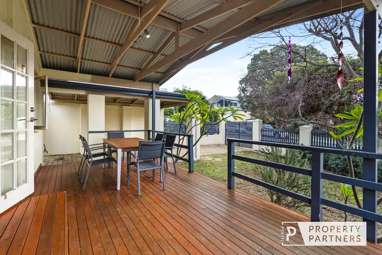 Sixth view of Homely house listing, 5 Stoneman Street, Karrinyup WA 6018