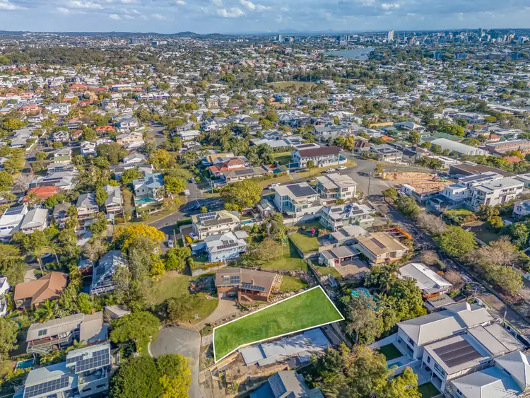 Fifth view of Homely land listing, 8 Wallara Street, Balmoral QLD 4171