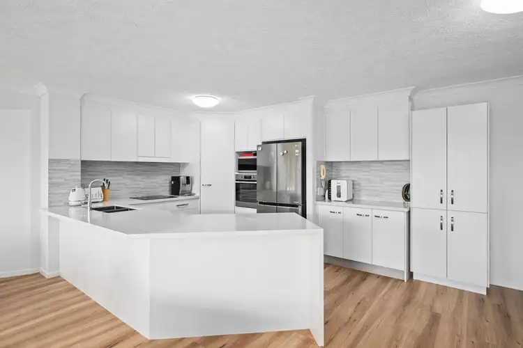 Second view of Homely unit listing, 25/16 Sykes Court, Southport QLD 4215