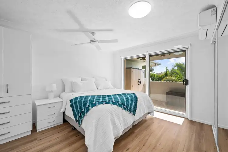 Fourth view of Homely unit listing, 25/16 Sykes Court, Southport QLD 4215