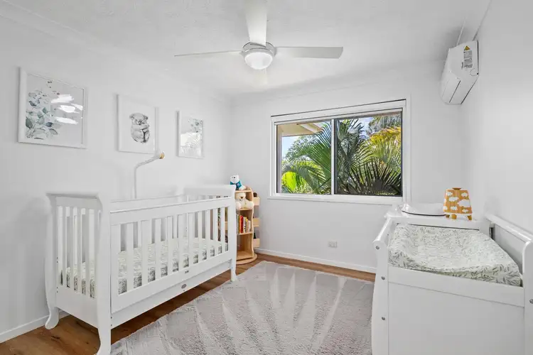 Sixth view of Homely unit listing, 25/16 Sykes Court, Southport QLD 4215