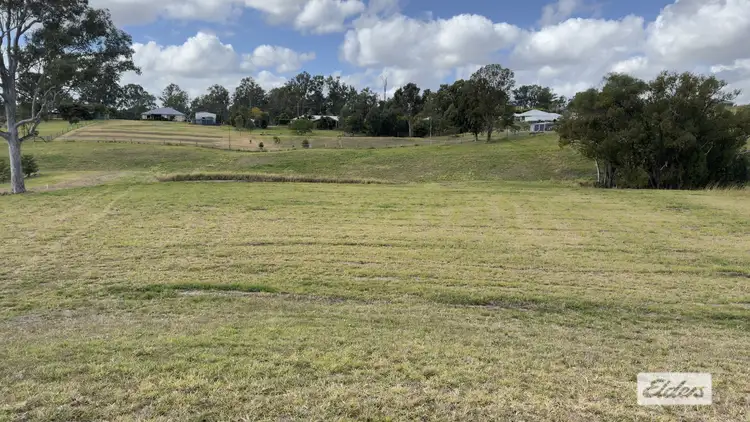 Second view of Homely land listing, LOT 5 Pewter Court, Mcintosh Creek QLD 4570