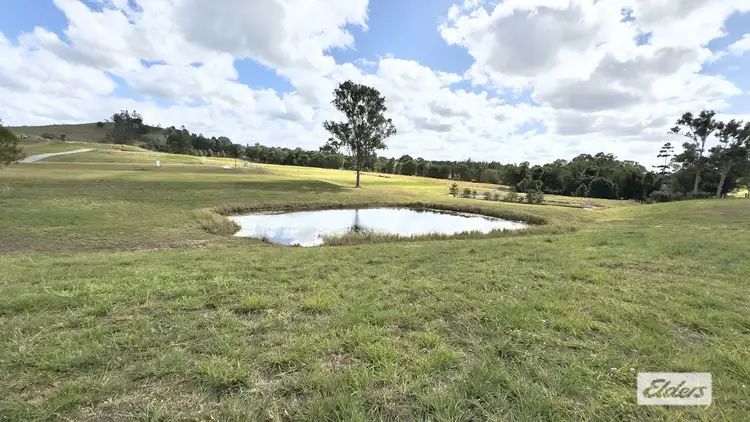 Third view of Homely land listing, LOT 5 Pewter Court, Mcintosh Creek QLD 4570