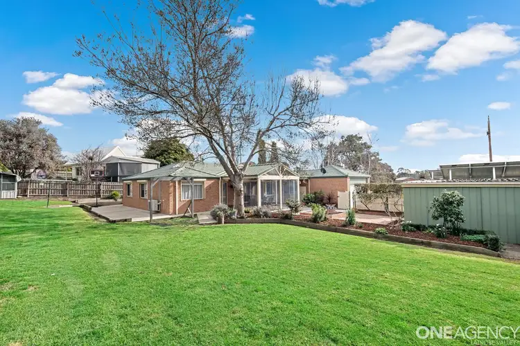 7-9 Poplar Avenue, Traralgon VIC 3844