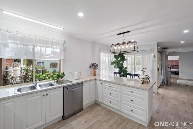 Third view of Homely house listing, 7-9 Poplar Avenue, Traralgon VIC 3844