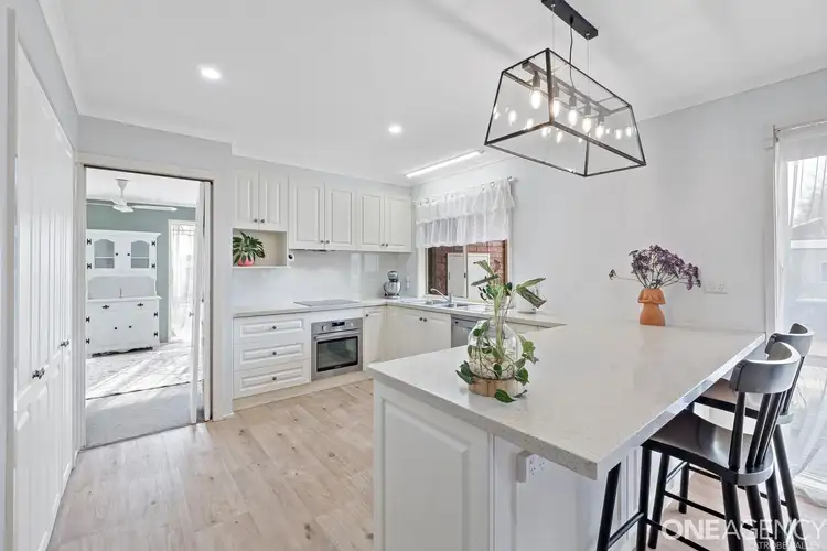 Fourth view of Homely house listing, 7-9 Poplar Avenue, Traralgon VIC 3844