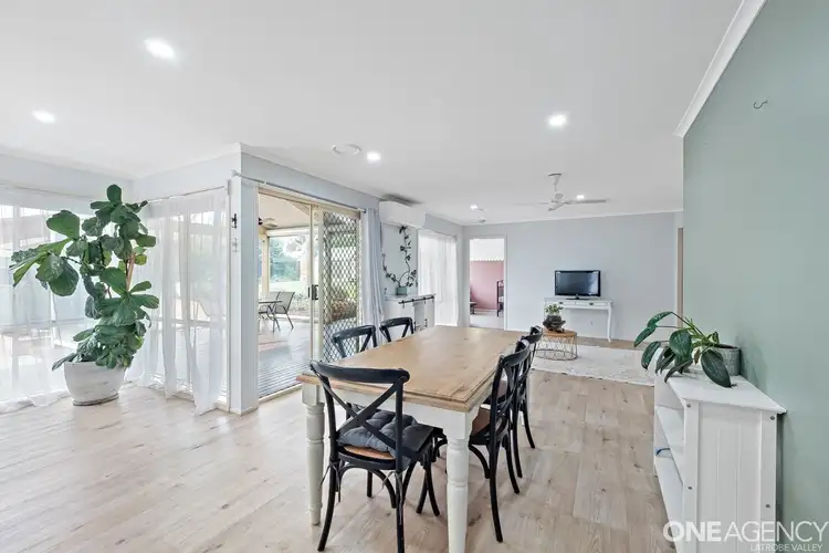 Fifth view of Homely house listing, 7-9 Poplar Avenue, Traralgon VIC 3844