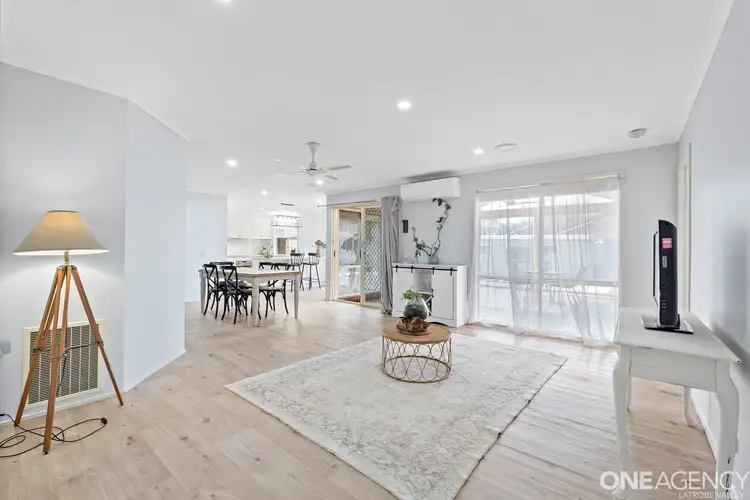 Sixth view of Homely house listing, 7-9 Poplar Avenue, Traralgon VIC 3844