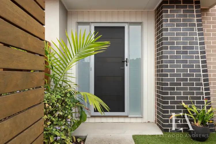 Second view of Homely townhouse listing, 1/7 Carr Street, Geelong VIC 3220