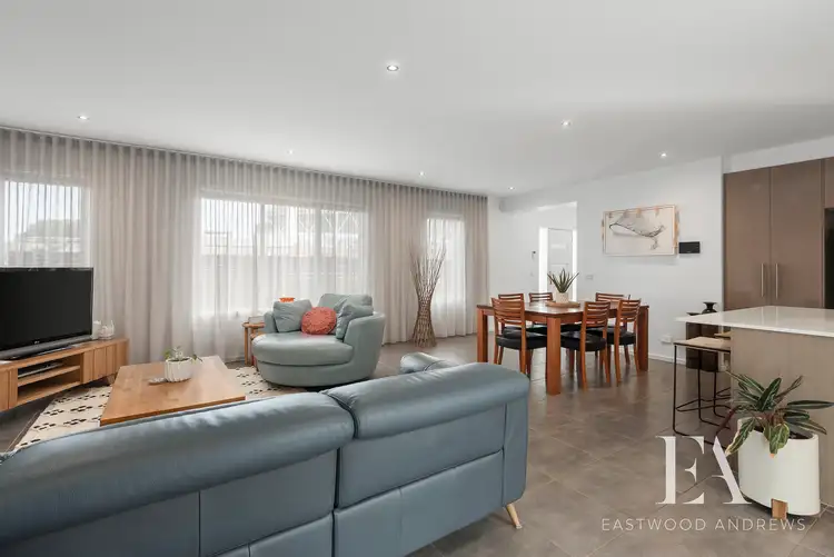 Fourth view of Homely townhouse listing, 1/7 Carr Street, Geelong VIC 3220