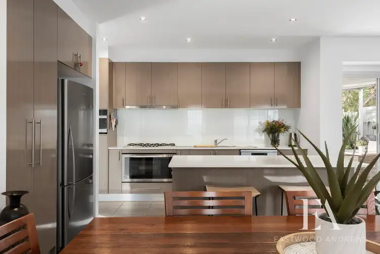 Fifth view of Homely townhouse listing, 1/7 Carr Street, Geelong VIC 3220