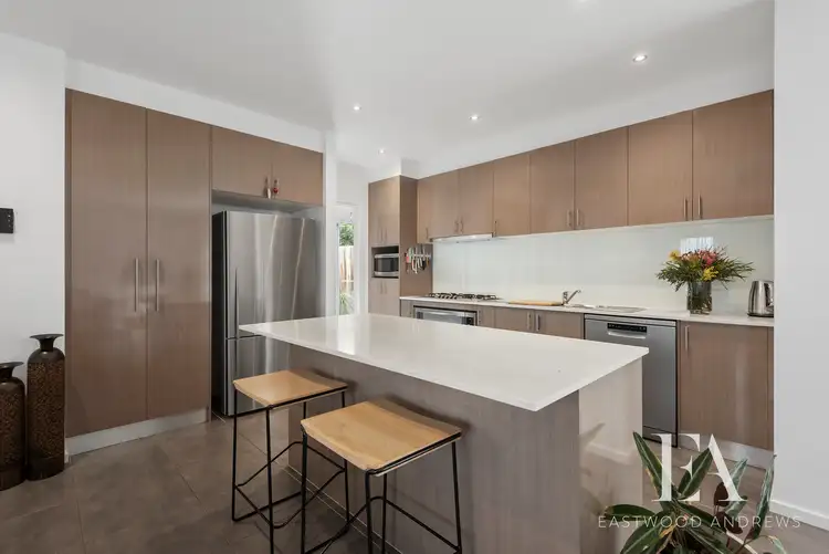 Sixth view of Homely townhouse listing, 1/7 Carr Street, Geelong VIC 3220