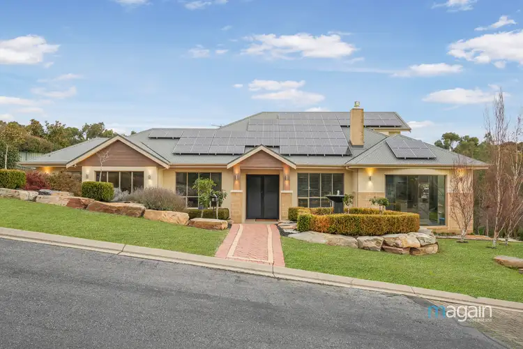 2 Richman Court, Craigburn Farm SA 5051