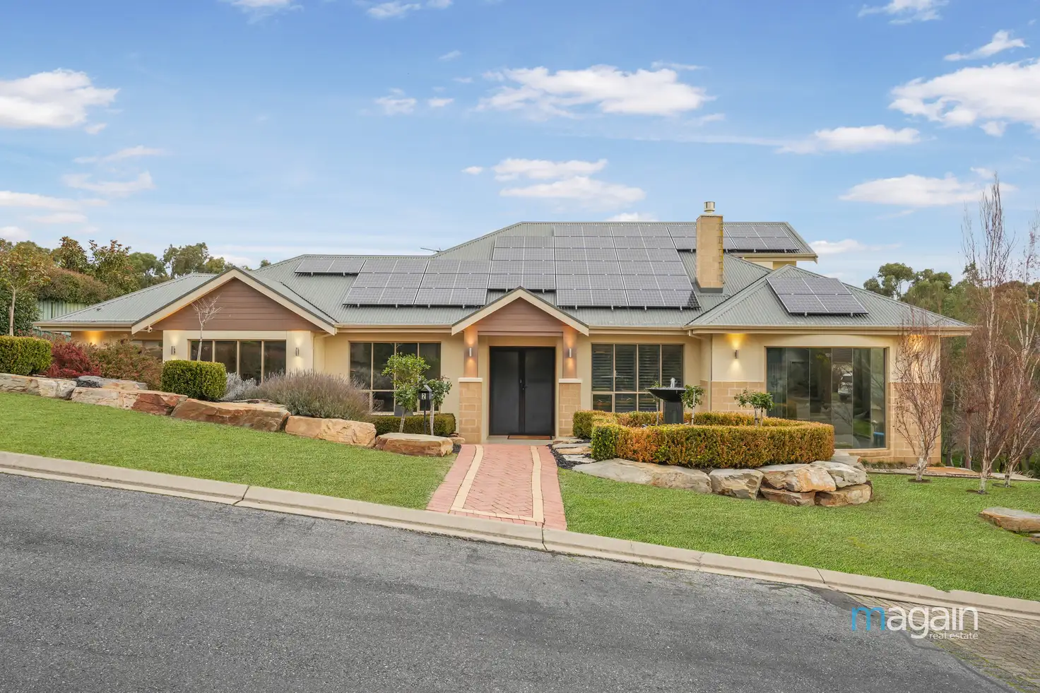 Main view of Homely house listing, 2 Richman Court, Craigburn Farm SA 5051
