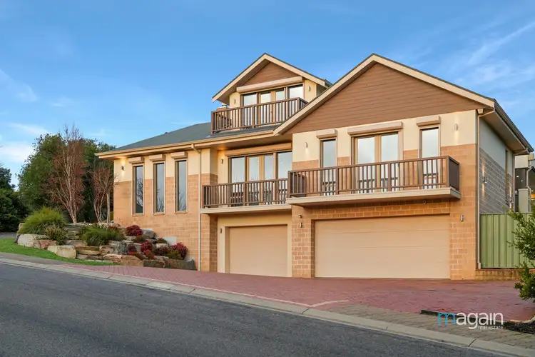 Second view of Homely house listing, 2 Richman Court, Craigburn Farm SA 5051
