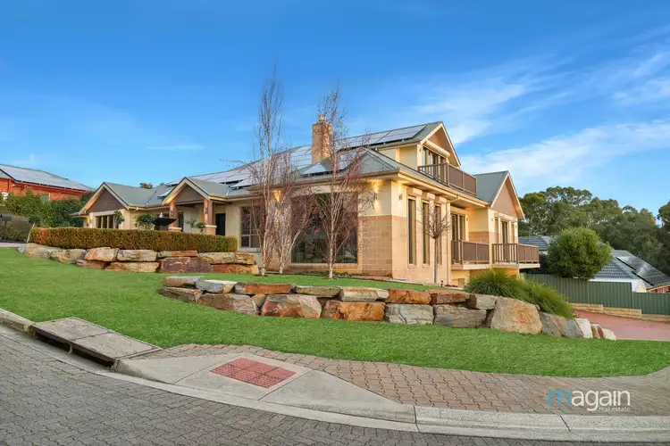 Third view of Homely house listing, 2 Richman Court, Craigburn Farm SA 5051