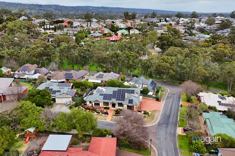 Fourth view of Homely house listing, 2 Richman Court, Craigburn Farm SA 5051