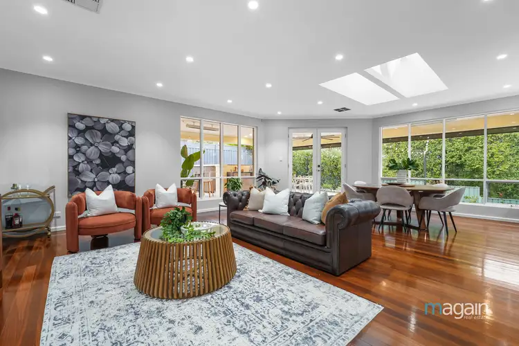 Fifth view of Homely house listing, 2 Richman Court, Craigburn Farm SA 5051