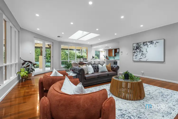 Sixth view of Homely house listing, 2 Richman Court, Craigburn Farm SA 5051